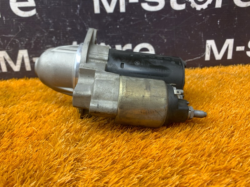 стартер, 6500 рублей, Красноярск