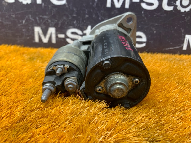 стартер, 6500 рублей, Красноярск