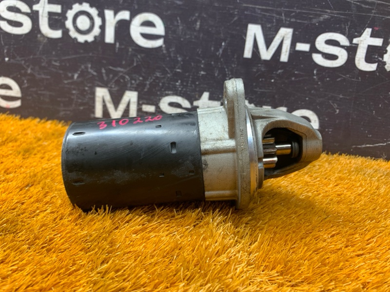 стартер, 6500 рублей, Красноярск