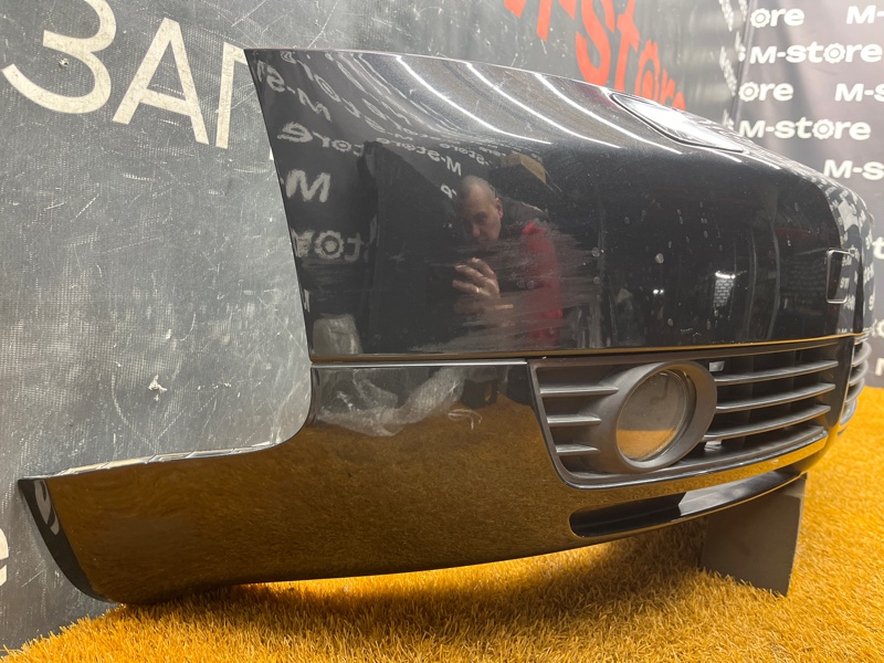 бампер, 28000 рублей, Красноярск