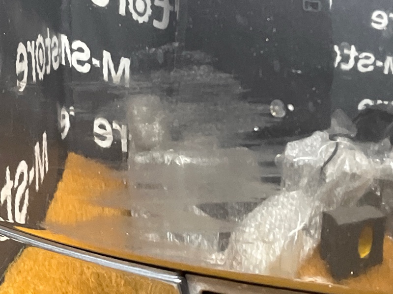 бампер, 28000 рублей, Красноярск