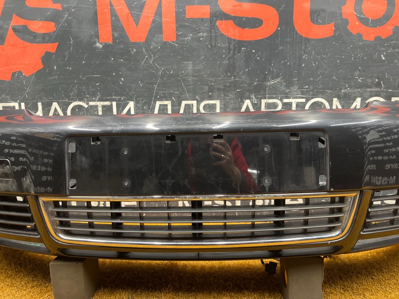 бампер, 28000 рублей, Красноярск