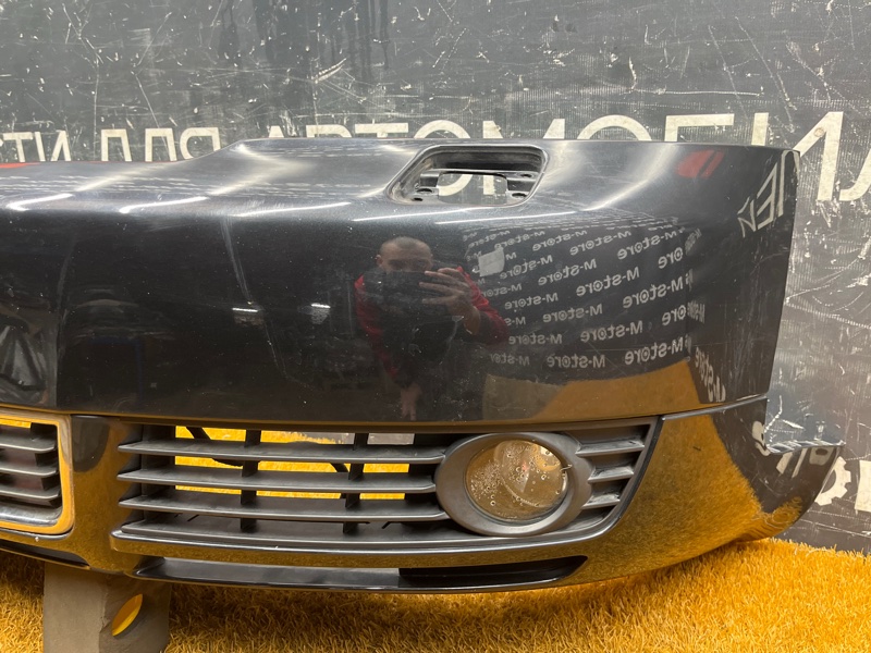 бампер, 28000 рублей, Красноярск