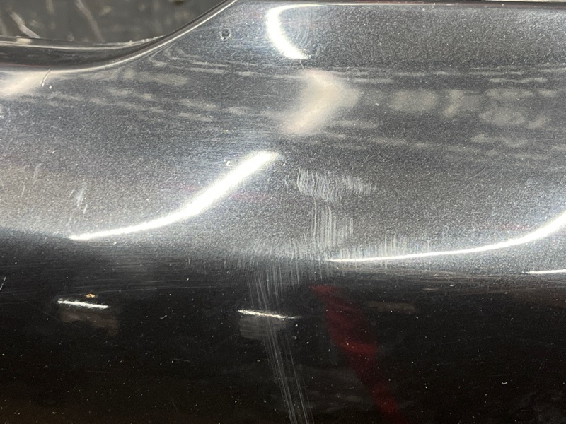 бампер, 28000 рублей, Красноярск