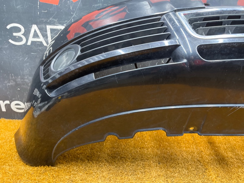 бампер, 28000 рублей, Красноярск