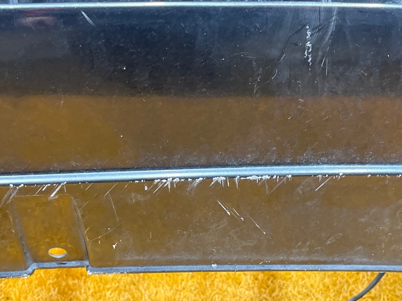 бампер, 28000 рублей, Красноярск