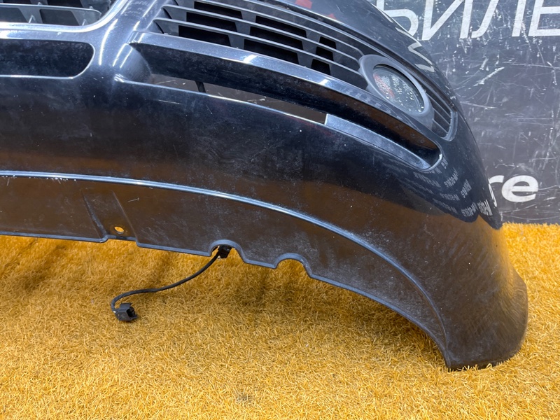 бампер, 28000 рублей, Красноярск