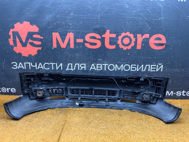 бампер, 28000 рублей, Красноярск