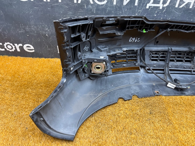 бампер, 28000 рублей, Красноярск