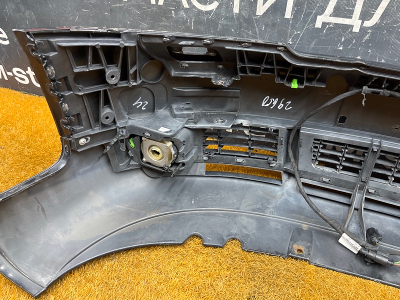 бампер, 28000 рублей, Красноярск