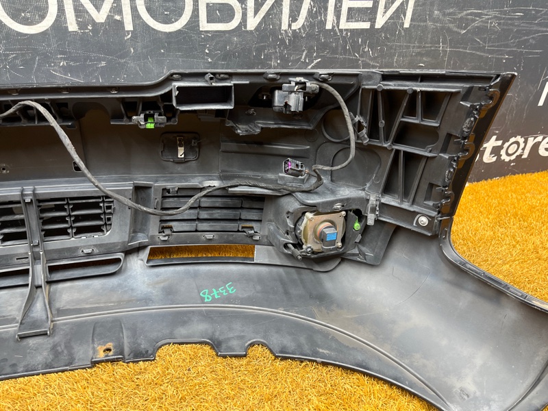 бампер, 28000 рублей, Красноярск