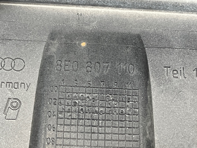 бампер, 28000 рублей, Красноярск