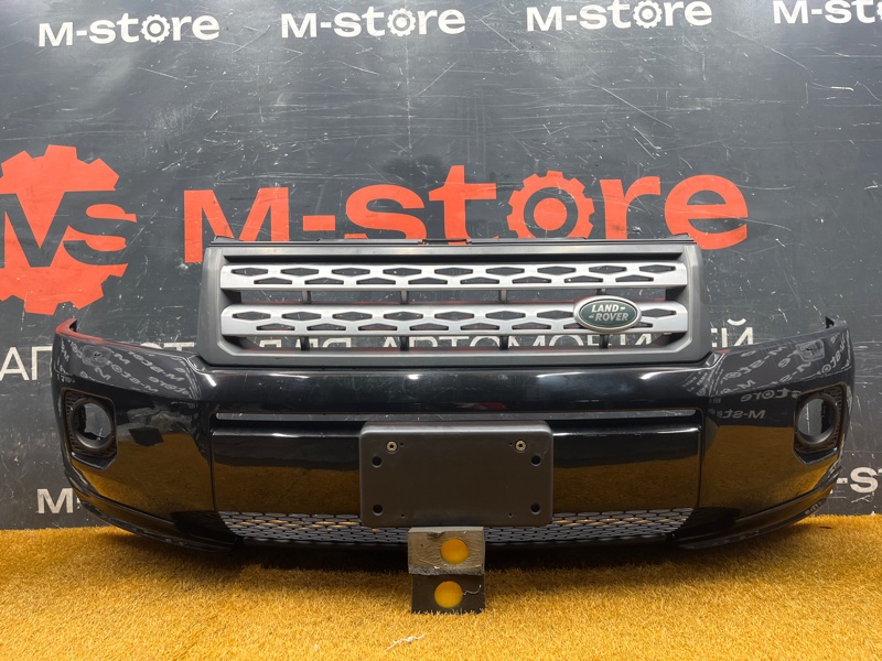 бампер, 48000 рублей, Красноярск