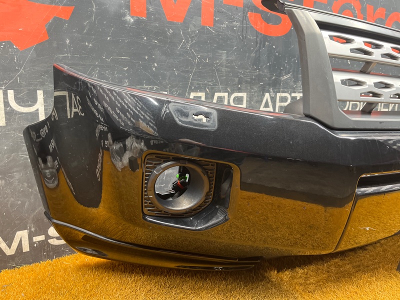 бампер, 48000 рублей, Красноярск