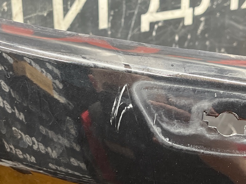 бампер, 48000 рублей, Красноярск