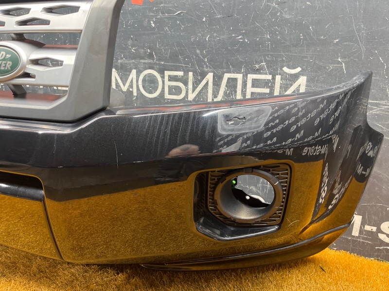 бампер, 48000 рублей, Красноярск