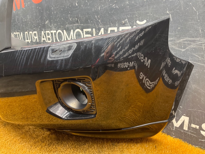 бампер, 48000 рублей, Красноярск