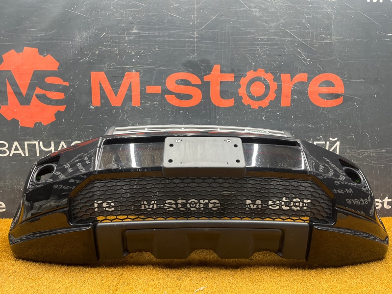 бампер, 48000 рублей, Красноярск