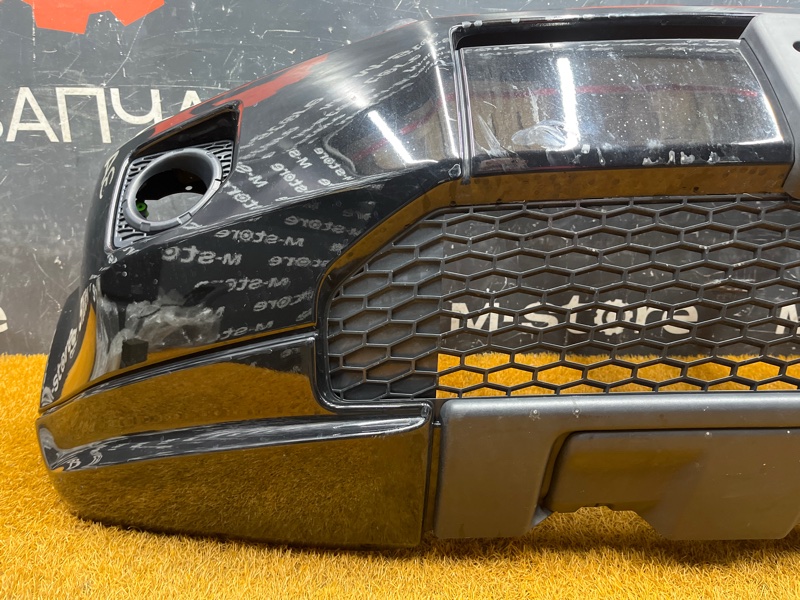 бампер, 48000 рублей, Красноярск