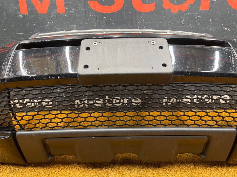 бампер, 48000 рублей, Красноярск