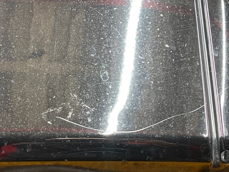 бампер, 48000 рублей, Красноярск