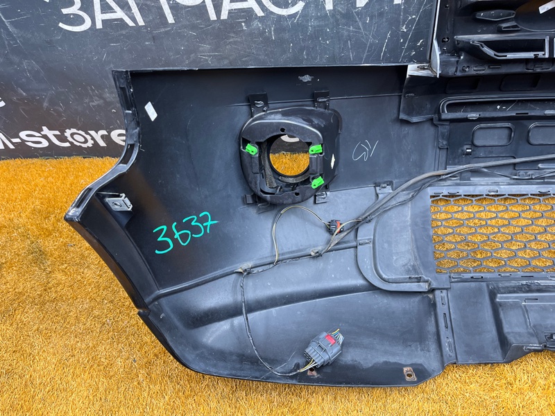 бампер, 48000 рублей, Красноярск