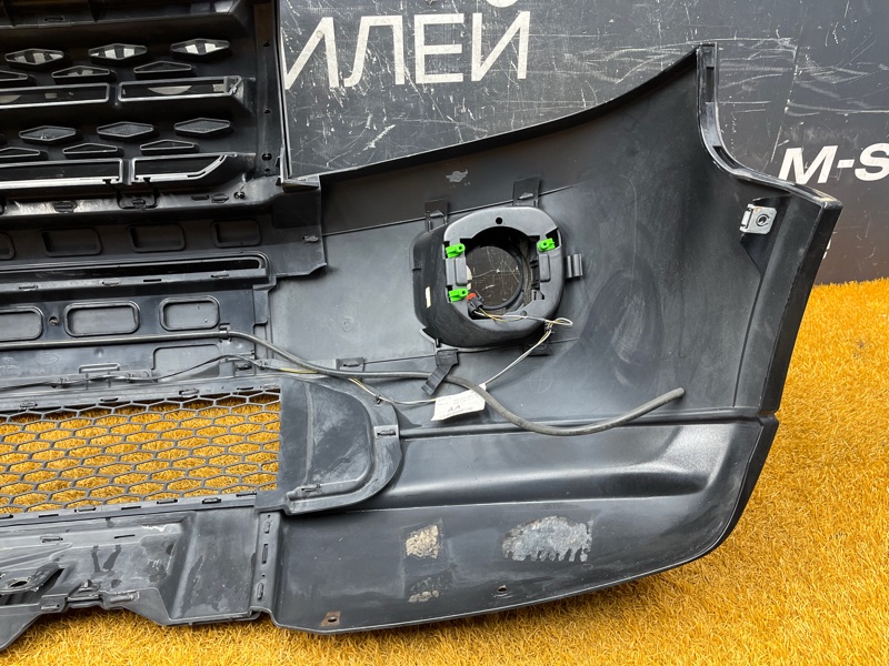 бампер, 48000 рублей, Красноярск