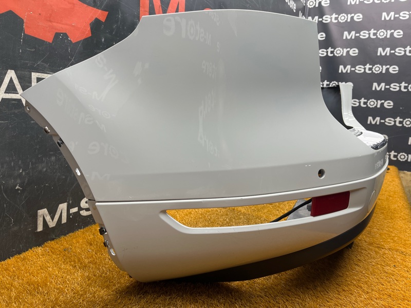 бампер, 30000 рублей, Красноярск