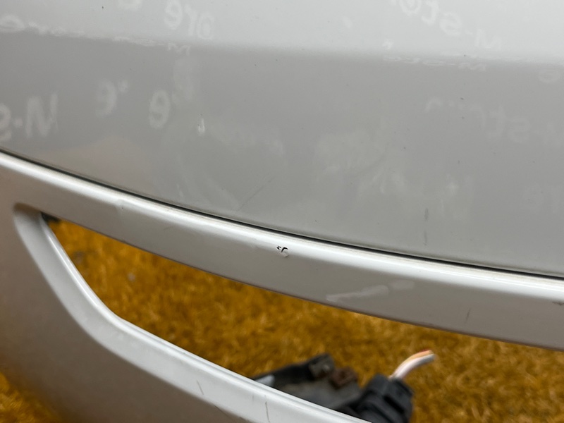 бампер, 30000 рублей, Красноярск