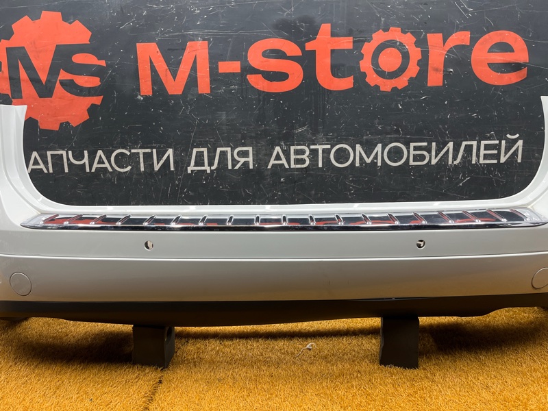 бампер, 30000 рублей, Красноярск