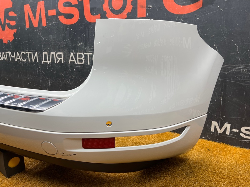 бампер, 30000 рублей, Красноярск