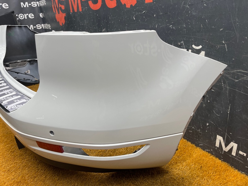 бампер, 30000 рублей, Красноярск