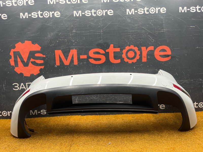 бампер, 30000 рублей, Красноярск