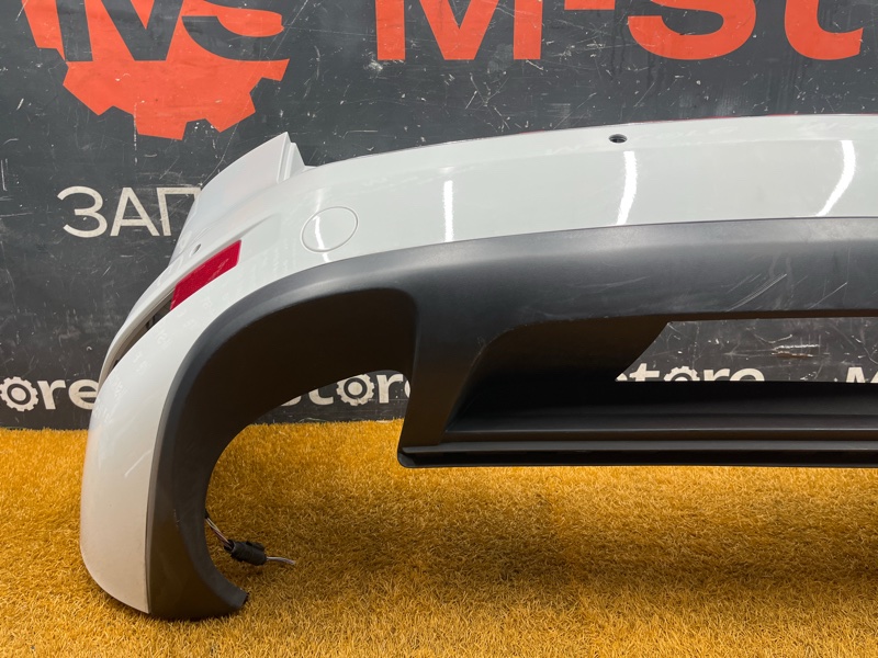 бампер, 30000 рублей, Красноярск