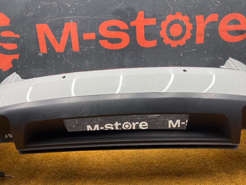 бампер, 30000 рублей, Красноярск