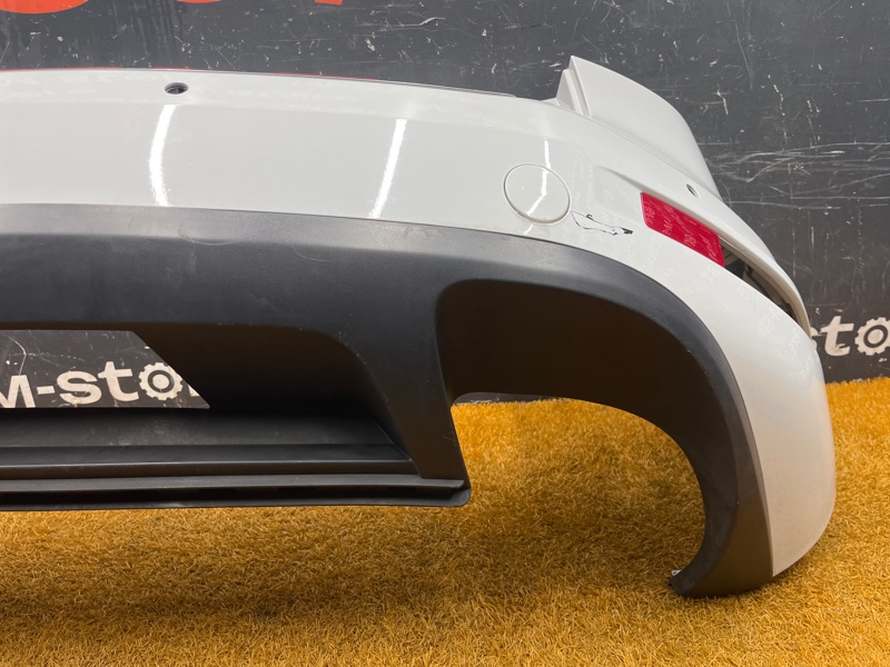 бампер, 30000 рублей, Красноярск