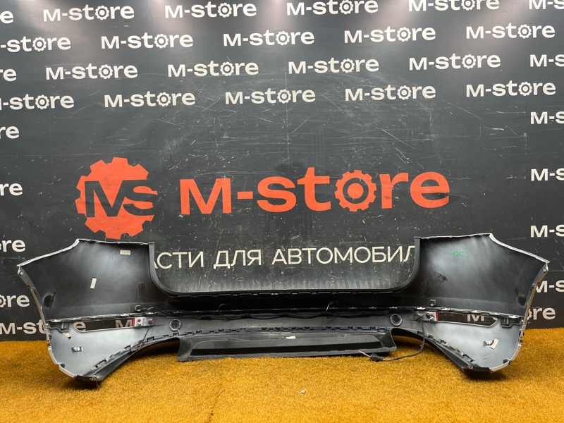 бампер, 30000 рублей, Красноярск