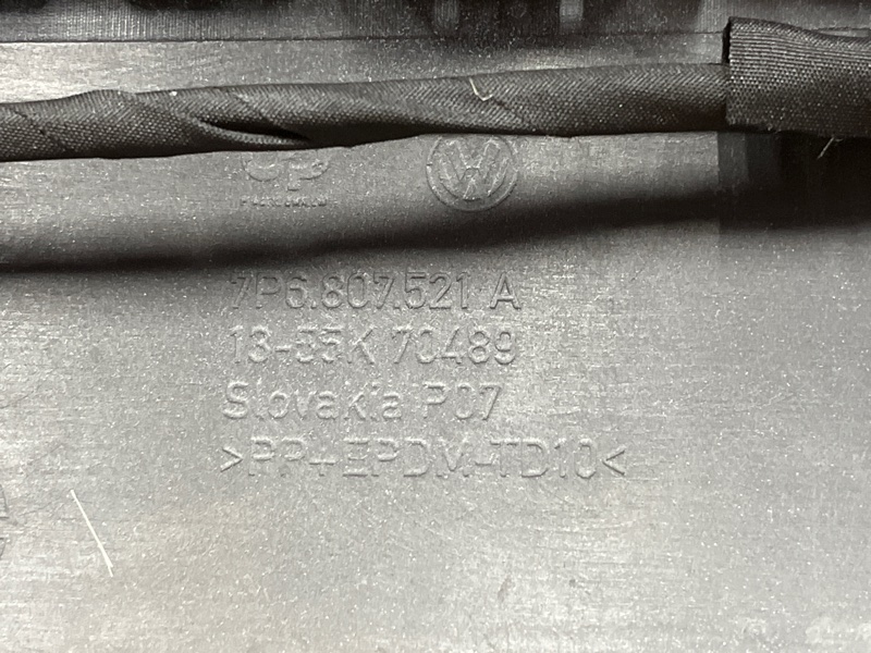 бампер, 30000 рублей, Красноярск