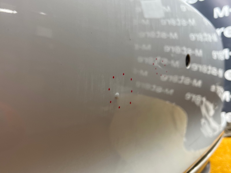 бампер, 8500 рублей, Красноярск