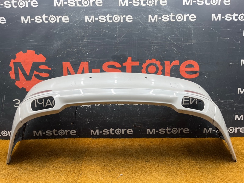 бампер, 8500 рублей, Красноярск