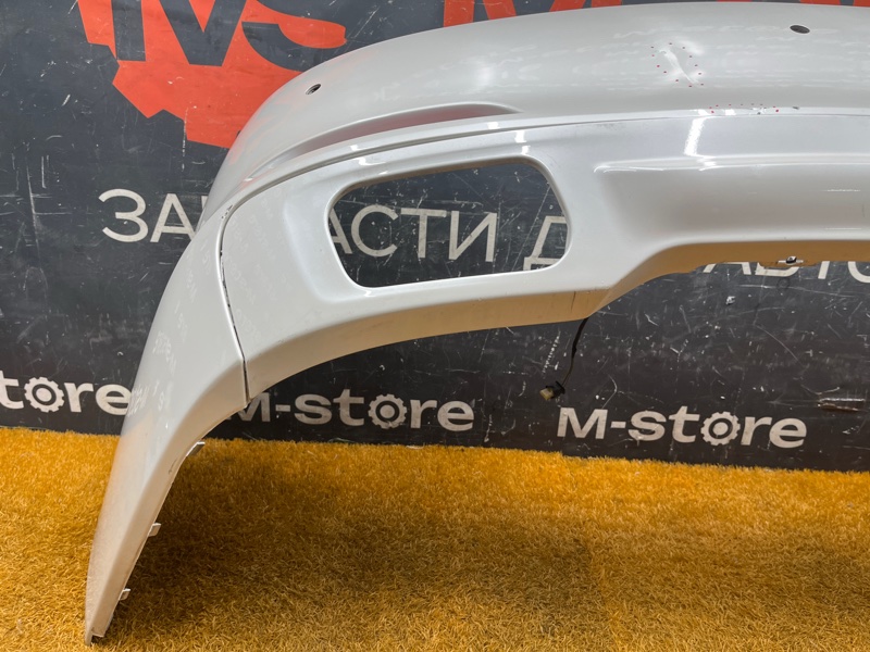 бампер, 8500 рублей, Красноярск