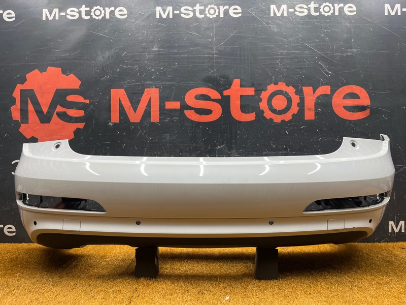 бампер, 17000 рублей, Красноярск