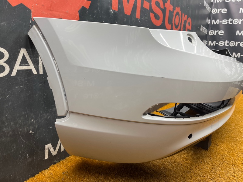 бампер, 17000 рублей, Красноярск