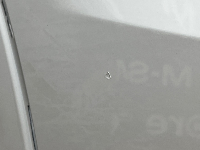 бампер, 17000 рублей, Красноярск