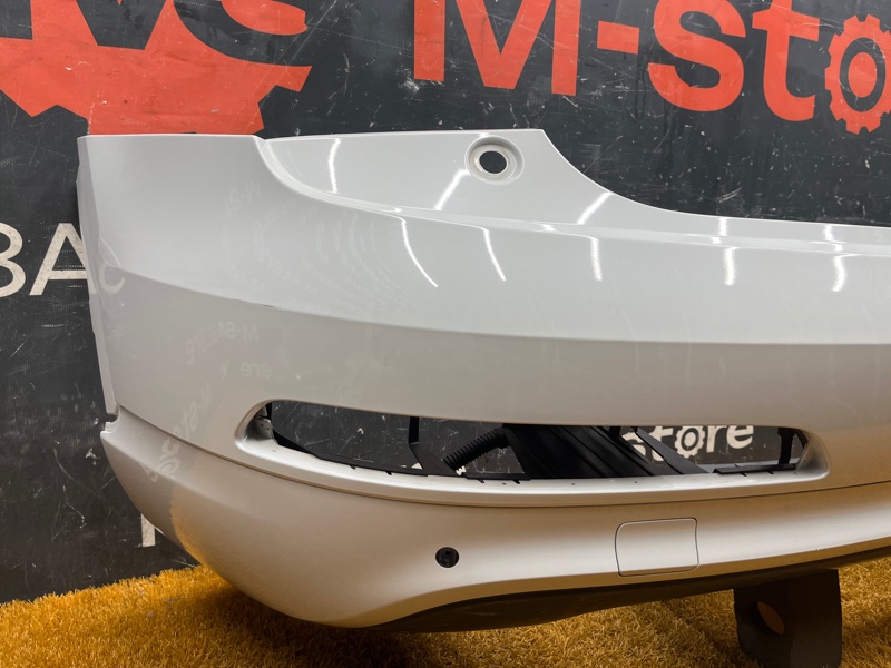 бампер, 17000 рублей, Красноярск