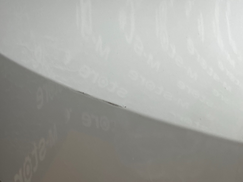 бампер, 17000 рублей, Красноярск