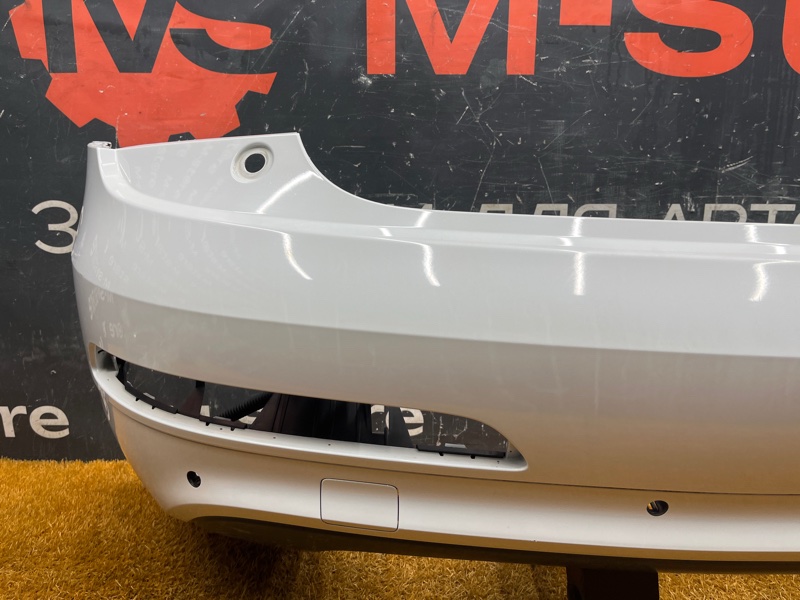 бампер, 17000 рублей, Красноярск