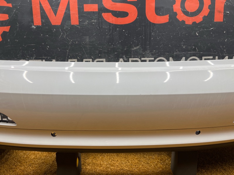 бампер, 17000 рублей, Красноярск