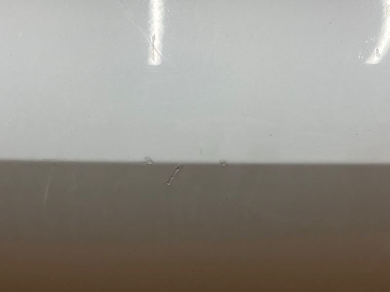 бампер, 17000 рублей, Красноярск