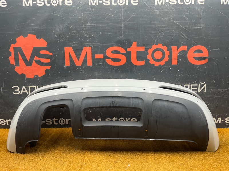 бампер, 17000 рублей, Красноярск